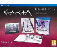 CRYMACHINA Deluxe Edition PS4