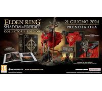 Bandai Namco Entertainment Iberica Elden Ring: Shadow Of The Erdtree Collector’S Edition