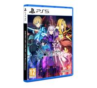 Bandai - Videojuego - Sword Art Online Last Recollection - PS5 - Edición estándar