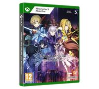 BANDAI NAMCO Entertainment Iberica Sword Art Online Last Recollection, XBOX