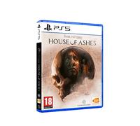 Bandai Namco Entertainment Iberica The Dark Pictures: House of Ashes