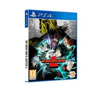 My Hero One's Justice 2 Sony Playstation 4 standard