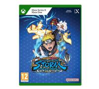 Bandai namco entertainment naruto x boruto ultimate ninja storm connec