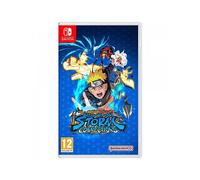 Naruto x Boruto Ultimate Ninja Storm Connections Nintendo Switch standard