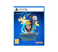 Bandai namco entertainment naruto x boruto ultimate ninja storm connec
