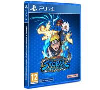 Naruto X Boruto Ultimate Ninja Tormenta Connections PS4 PLAYSTATION 4 Namco