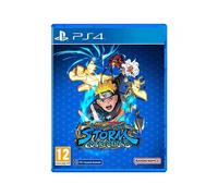 Bandai namco entertainment naruto x boruto ultimate ninja storm connec