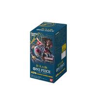 BANDAI NAMCO Entertainment Bandai One Piece Card Game Mighty Enemies (OP-03) (Box) Japanese