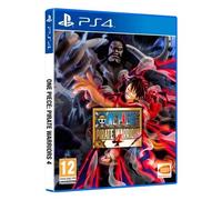One Piece: Pirate Warriors 4 - PlayStation 4