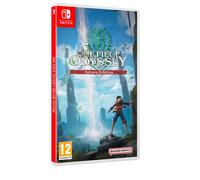 One piece Odyssey Deluxe Edición Nintendo Interruptor Namco