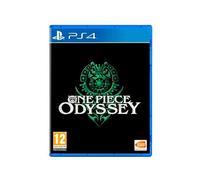 Bandai namco entertainment one piece: odyssey estándar playstation 4