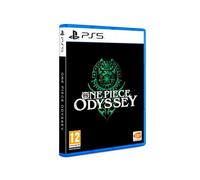 Bandai namco entertainment one piece: odyssey estándar playstation 5