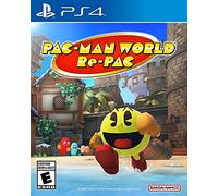 BANDAI NAMCO Entertainment PAC-MAN World Re-PAC for PlayStation 4