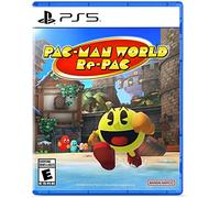 BANDAI NAMCO Entertainment PAC-MAN World Re-PAC for PlayStation 5