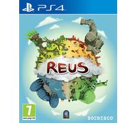 Bandai namco entertainment reus, playstation 4 estándar inglés