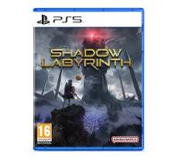 Bandai namco entertainment shadow labyrinth estándar playstation 5