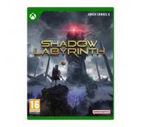 Bandai namco entertainment shadow labyrinth estándar xbox