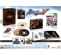 Bandai namco entertainment soulcalibur v - collector's edition colecci