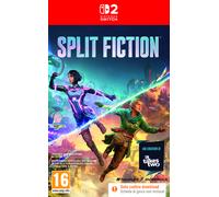 Bandai namco entertainment split fiction estándar nintendo switch 2