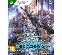 BANDAI NAMCO ENTERTAINMENT Star Ocean .Divine Force XBS VF.The Divine Force