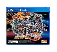 Bandai Namco Entertainment Super Robot Wars 30 (Importar)