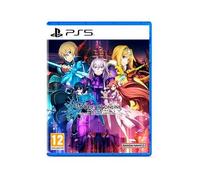 Bandai namco entertainment sword art online: last recollection estánd