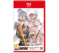 Bandai Namco Entertainment Tales of Arise - Edición Más allá del amanecer Juego para Nintendo Switch 2
