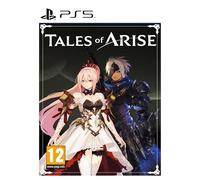 BANDAI NAMCO Entertainment Tales of Arise Standard PlayStation 5
