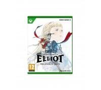 The Adventures of Elliot: The Millennium Tales