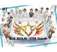 Bandai Namco Entertainment - The Idolm@Ster Sidem 7 (2 Dvd) [Edizione: Giappone] [Italia]