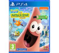 Bandai namco entertainment the patrick star game estándar inglés pla