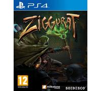 Bandai namco entertainment ziggurat, ps4 estándar playstation 4