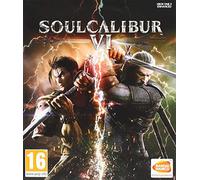 BANDAI NAMCO Entretenimiento Soul Calibur VI /Xbox One