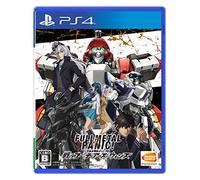 Bandai Namco Games Full Metal Panic Fight Who Dares Wins SONY PS4 PLAYSTATION 4 JAPANESE VERSION [video game]