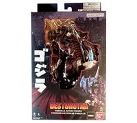 Bandai Namco - Godzilla - Destoroyah - Juego de figuras de acción de 6 pulgadas