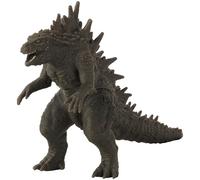 Bandai Namco - Godzilla Minus One - Godzilla (Forma inmadura Odo Island Ver.), Figura de Kaiju de Vinilo Suave de 5 Pulgadas