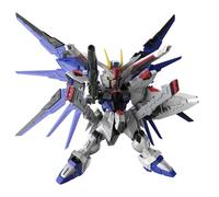 Bandai Namco Gundam FREEDOM ZGMF-X10A MGSD Master Grade SD Kit