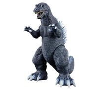Bandai Namco - Movie Monster Series - Godzilla - Figura de acción Godzilla 2001