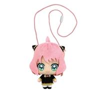 Bandai Namco Nui SPY x FAMILY Anya Forger Outing Pouch