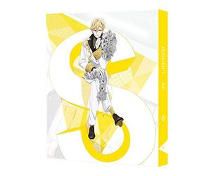 Bandai Namco Online - Idolish7 6 (2 Blu-Ray) [Edizione: Giappone] [Italia] [Blu-ray]