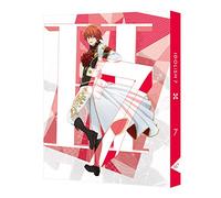 Bandai Namco Online - Idolish7 7 (2 Blu-Ray) [Edizione: Giappone] [Italia] [Blu-ray]