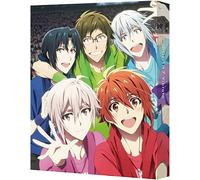 Bandai Namco Online - Idolish7 Vibrato [Edizione: Giappone] [Italia] [Blu-ray]