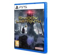 Bandai Namco Playstation 5 Shadow Laberinto PEGI 16+