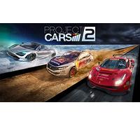 Bandai Namco Project Cars 2 SONY PS4 PLAYSTATION 4 JAPANESE VERSION region free [video game]