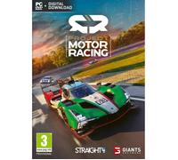 Bandai Namco Proyecto Motor Racing Juego de PC 4064635101088