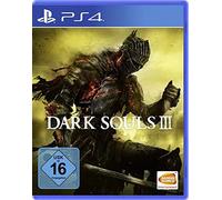 Bandai Namco PS4 Dark Souls 3 PS4 USK: 16