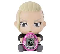 Bandai Set Tamagotchi Tokyo Revengers Draken y Hugmy