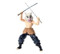 Bandai Namco Ultimate Legends - Demon Slayer - 5" Inosuke Acti (Importación USA)