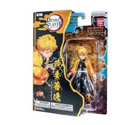 Figura bandai ultimate legends kimetsu no yaiba demon slayer zenitsu agatsuma
