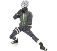 Bandai Namco Ultimate Legends - Naruto 5" Kakashi Hatake Actio (Importación USA)